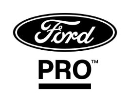 Ford Pro Logo